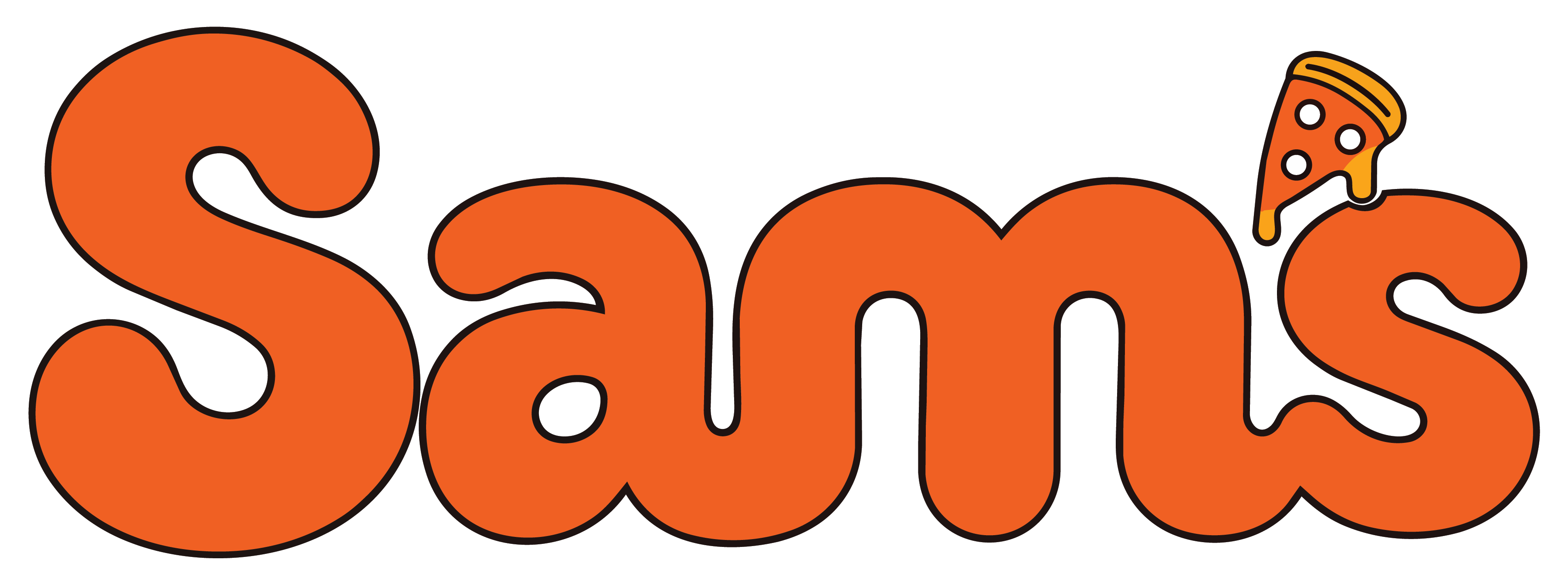 Sam's