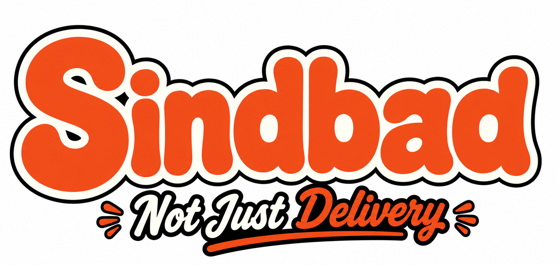 Sindbad — Not Just Delivery